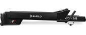 Elektrinis bėgimo takelis HMS Loop14 Black