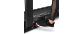 Elektrinis bėgimo takelis HMS Loop14 Black