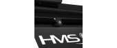 Elektrinis bėgimo takelis HMS Loop14 Black