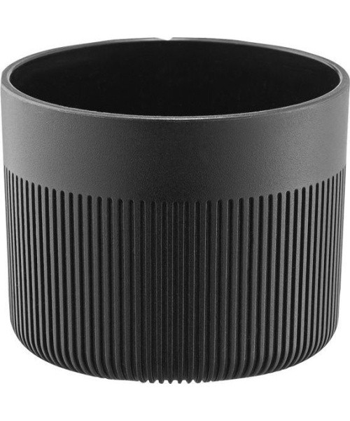 Esbit Sculptor vakuuminis termosas 0,75 l, juodas