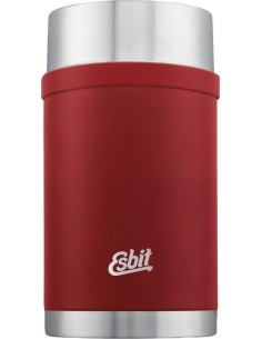 Termosas Esbit Food Jug Sculptor 1 l, bordo