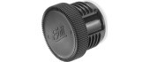 Esbit Sculptor termosas 1 l juodas