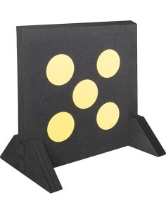 Target Yate Larp Var.2, 80x80x7cm