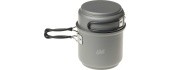 Camping Cookware Set w/ Two Stoves Esbit ES1104