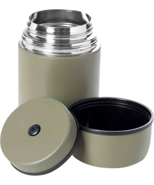 Termosas maistui Esbit Food Jug Olive 0,75l