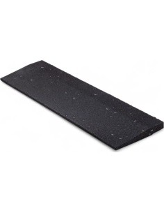 Rampos dalis, skirta "Proteko Plus Dot" grindų kilimėliams 50 x 15 x 2 cm - 1 vnt.