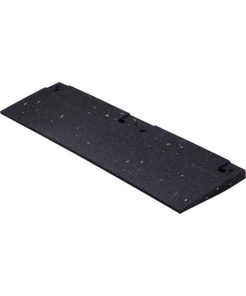 Rampos dalis, skirta "Proteko Plus Dot" grindų kilimėliams 50 x 15 x 2 cm - 1 vnt.