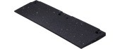 Ramp Piece for Proteko Plus Dot Floor Mats 50 x 15 x 2 cm - 1 Pc.