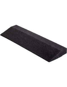 Rampos dalis, skirta "Proteko Plus" grindų kilimėliams 50 x 15 x 4 cm - 1 vnt.