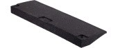 Ramp Piece for Proteko Plus Floor Mats 50 x 15 x 4 cm - 1 Pc.