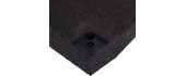 Ramp Piece for Proteko Plus Floor Mats 50 x 15 x 4 cm - 1 Pc.