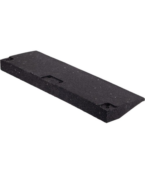 Rampos elementas Proteko Plus Dot grindų kilimėliams 50 x 15 x 4 cm, 1 vnt.