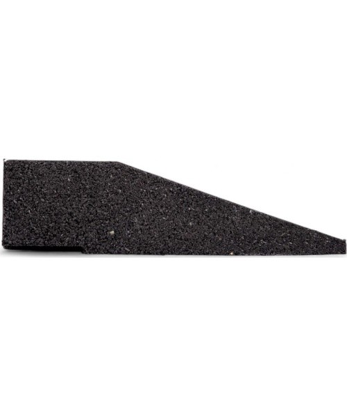 Rampos dalis, skirta "Proteko Plus Dot" grindų kilimėliams 50 x 15 x 4 cm - 1 vnt.