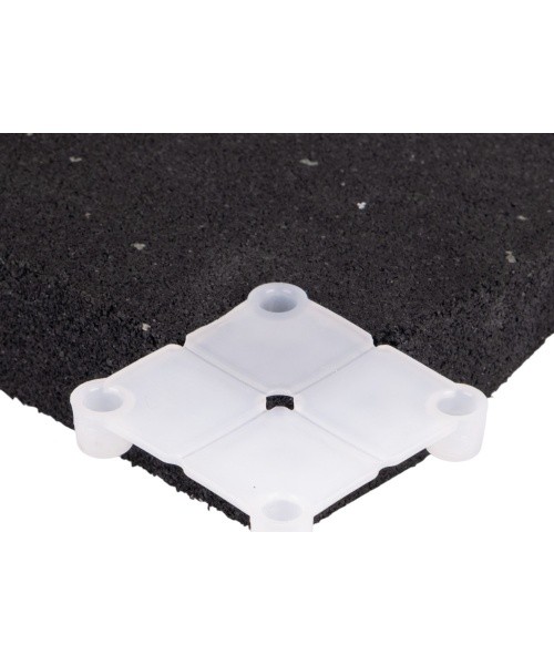 Ramp Piece for Proteko Plus Dot Floor Mats 50 x 15 x 4 cm - 1 Pc.