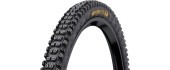 Continental Krypto-R Enduro Soft FBlk Tire 27.5" x 2.6" (65-584) // Tubeless Ready, foldable