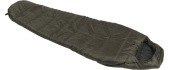Miegmaišis Snugpak Sleeper Lite, dešiniarankiams, alyvuogių žalia
