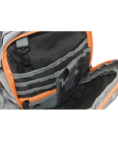 Batoh 20l OrangeW
