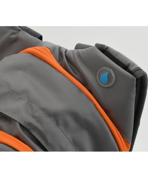 Batoh 20l OrangeW