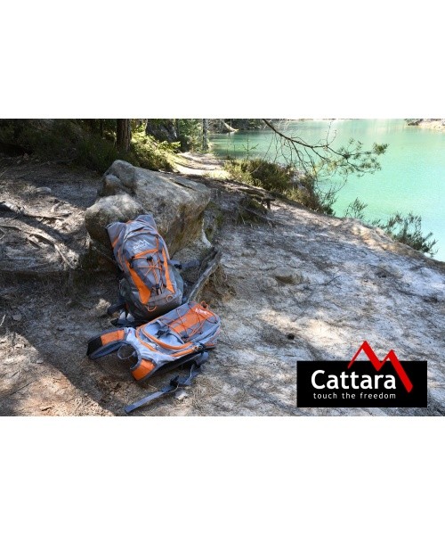 Batoh 20l OrangeW