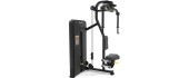 Pec Fly/Rear Delt Machine inSPORTline Velocer BRD80