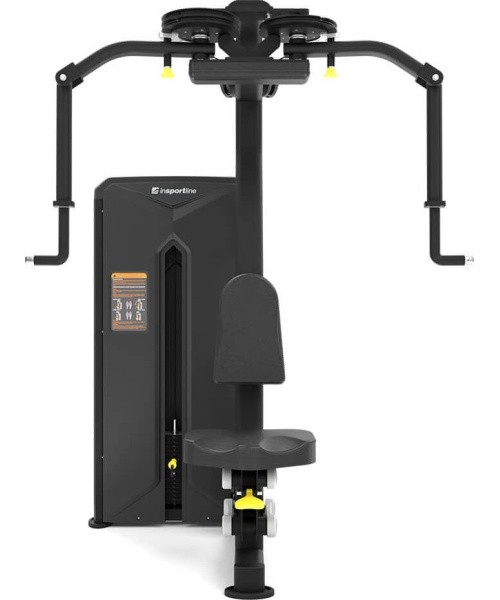 Pec Fly/Rear Delt Machine inSPORTline Velocer BRD80
