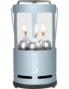 UCO Candlelier