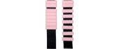 Ankle & Wrist Weights inSPORTline Brace 2 x 1.5 kg - Mocha mousse