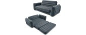 Inflatable sofa bed convertible mattress 2-in-1 INTEX 66552