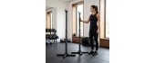 Adjustable Barbell Stands SmartGym Fitness Accessories SG-10 (2 Pieces)