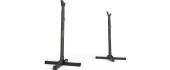 Adjustable Barbell Stands SmartGym Fitness Accessories SG-10 (2 Pieces)