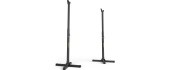 Reguliuojami štangos stovai SmartGym Fitness Accessories SG-10 (2vnt.)
