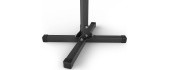 Reguliuojami štangos stovai SmartGym Fitness Accessories SG-10 (2vnt.)