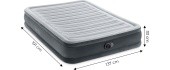 Double Bed Mattress With Automatic Pump Intex, 191x137cm