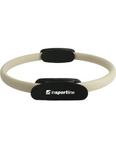 Pilates Ring inSPORTline Impira - Beige 