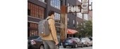 Travelon Backpack 'anti theft'