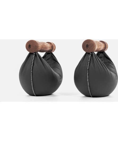 SwingBells Vintage Set - 1 kg