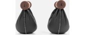 SwingBells Vintage Set - 4 kg