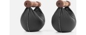 Hantelių rinkinys SwingBells Vintage - 8 kg