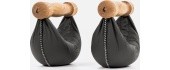 SwingBells Eiche Set - 2 kg