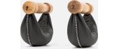 SwingBells Eiche Set - 2 kg