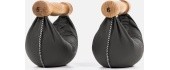 SwingBells Eiche Set - 2 kg
