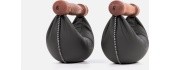 Hanteliai NOHRD SwingBells Club, komplektas - 2 kg