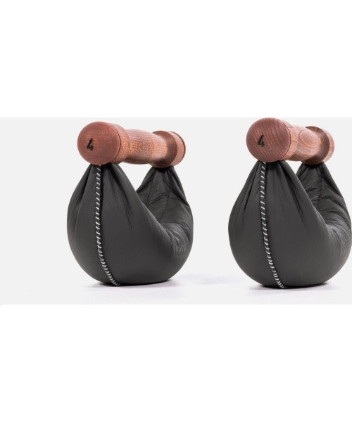 SwingBells Club Set - 4 kg