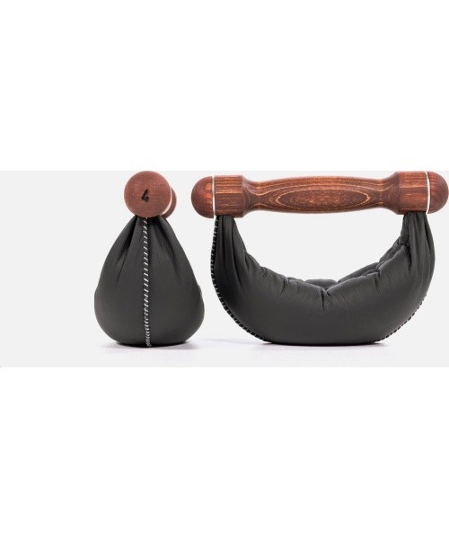 SwingBells Club Set - 4 kg