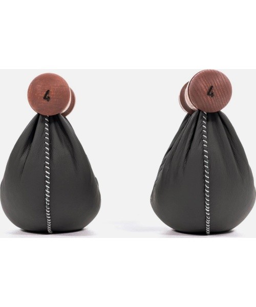 SwingBells Club Set - 4 kg
