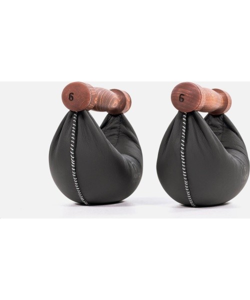 SwingBells Club Set - 4 kg