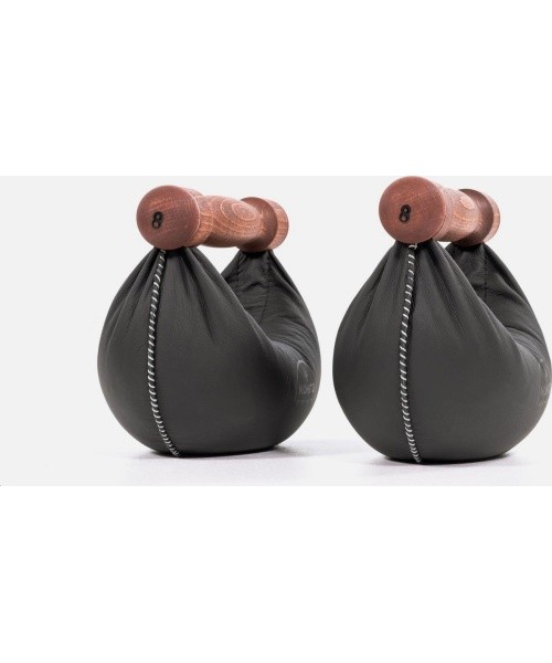 SwingBells Club Set - 4 kg