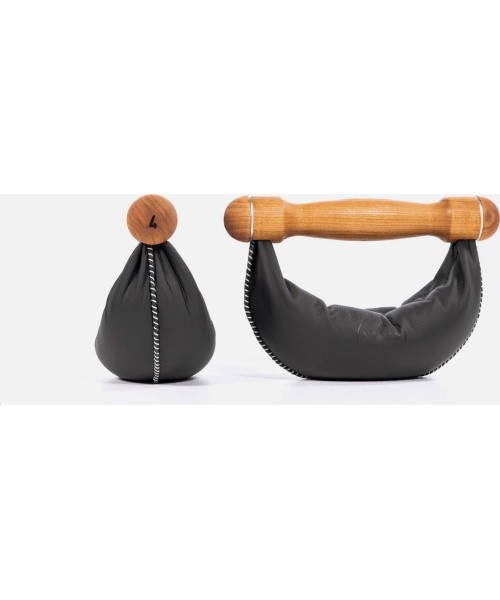 SwingBells Kirsche Set - 8 kg