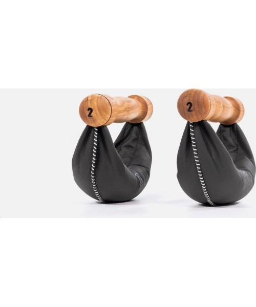SwingBells Kirsche Set - 8 kg