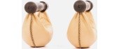 SwingBells Nussbaum Natur Set - 6 kg